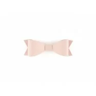 6 petits noeuds roses