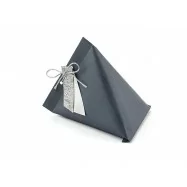 6 boîtes triangles