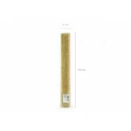 9 m chemin de table en filet de nylon or emballage