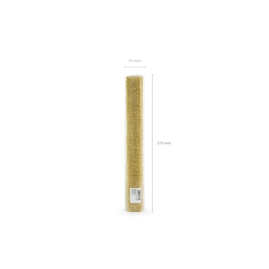 9 m chemin de table en filet de nylon or emballage