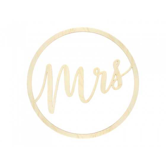 Mrs