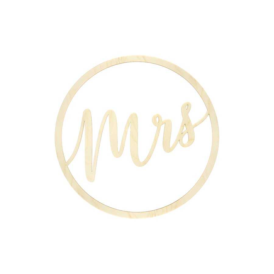 Mrs