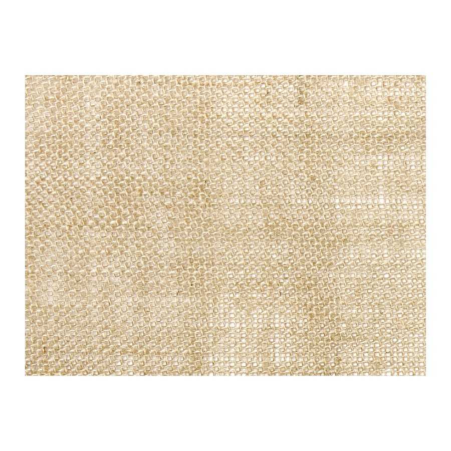 5 m toile de jute 28 cm