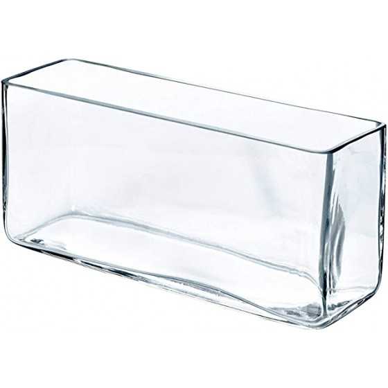 Location vase rectangulaire
