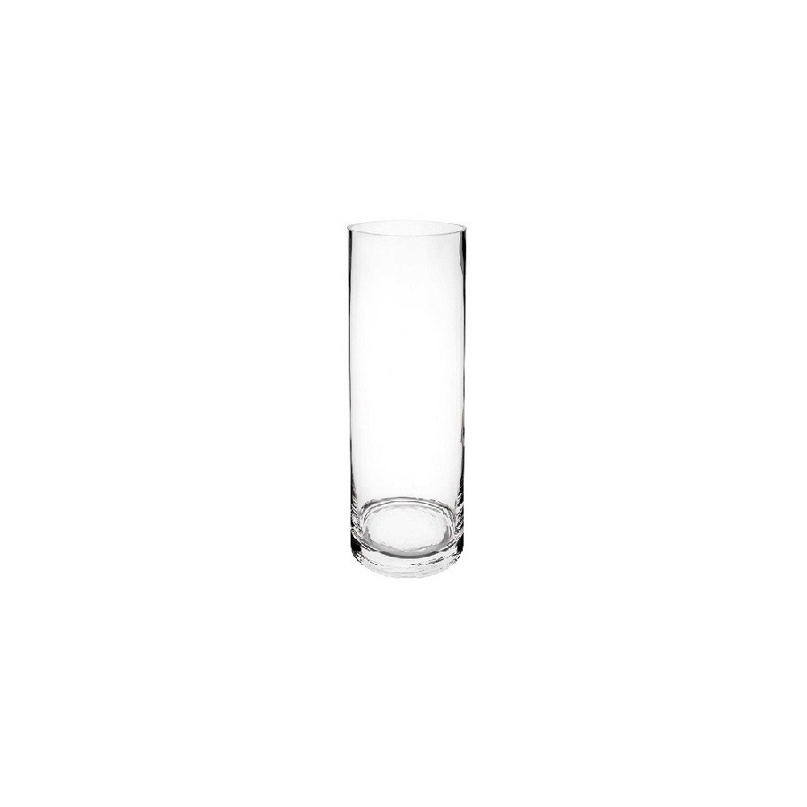 Location vase cylindre 15 cm